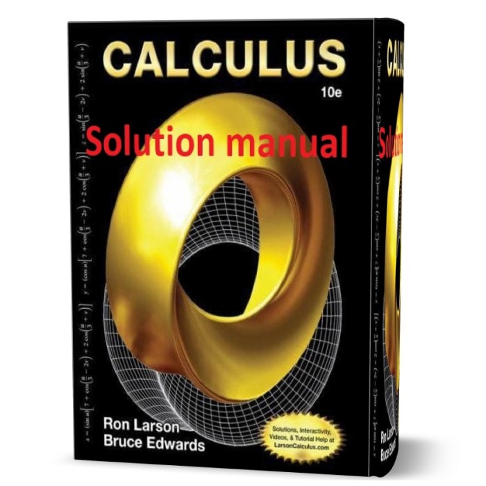 Calculus eighth edition larson pdf