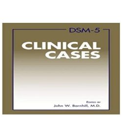 Dsm-5 clinical cases worksheet answers