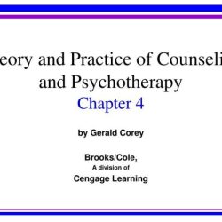 Theory and practice of counseling and psychotherapy 9th ed